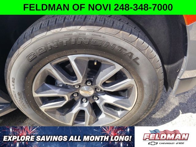 Used 2023 Chevrolet Tahoe For Sale in Livonia, MI