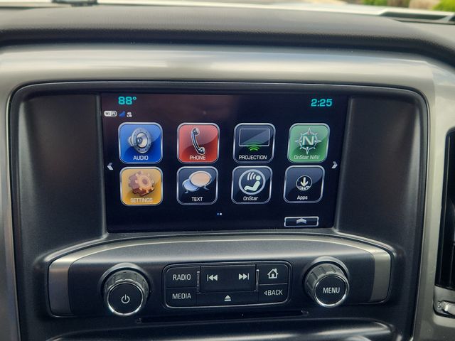 Used 2018 Chevrolet Silverado 1500 For Sale in Grove City, OH