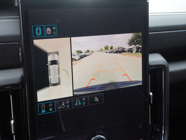 Used 2025 GMC Yukon SUV