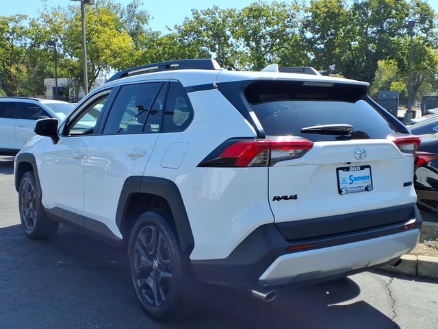 Used 2024 Toyota RAV4 SUV