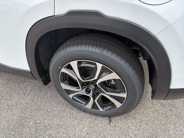 New 2026 White Mazda 2.5 S Preferred image 6