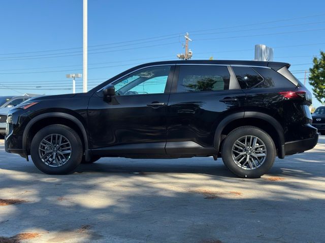 New 2026 Nissan Rogue SUV