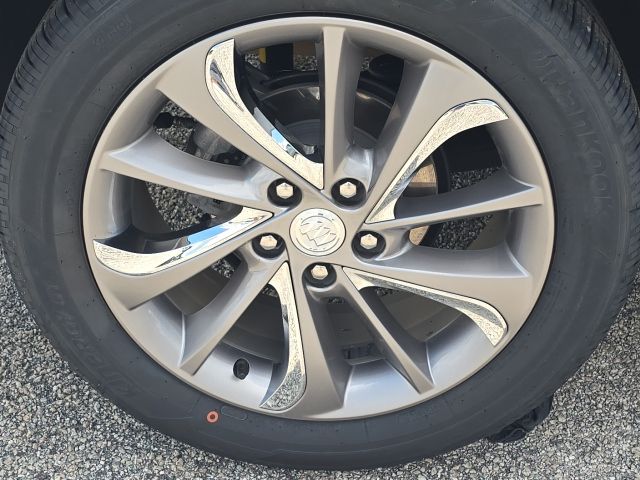 2023 Buick Encore GX Essence:46350A