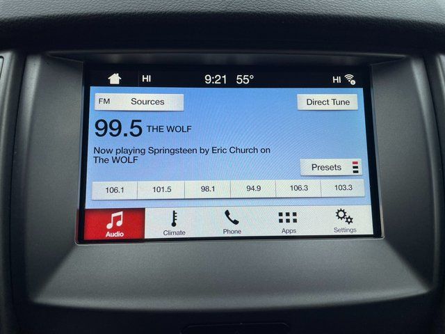 used 2019 Ford Ranger car, priced at $19,983