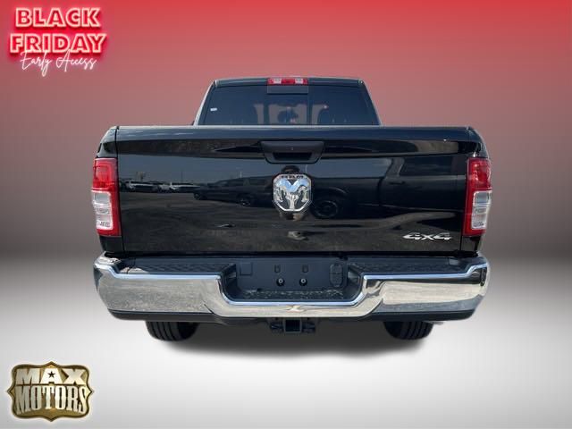 2024 Ram 2500 Tradesman 8