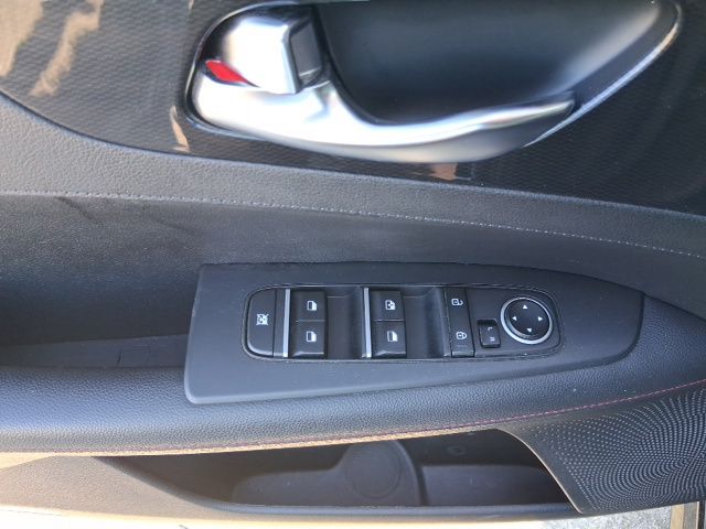 Used 2023 Kia Forte Sedan