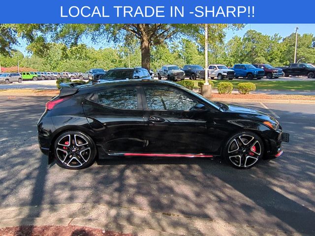 Used 2022 Black Hyundai - image 6