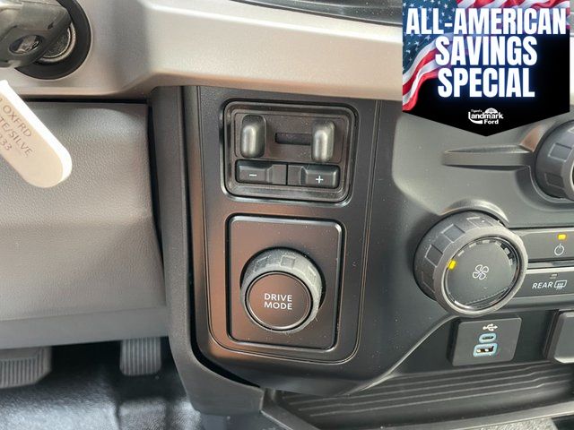 new 2026 Ford F-450SD car, priced at $69,144
