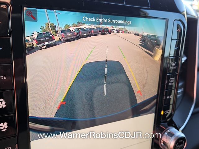 New 2026 Blue Ram Big Horn/Lone Star image 24