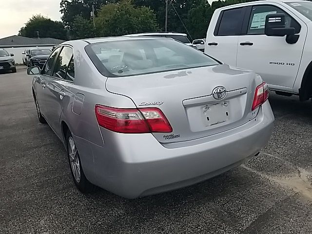 Used 2009 Toyota Camry Sedan