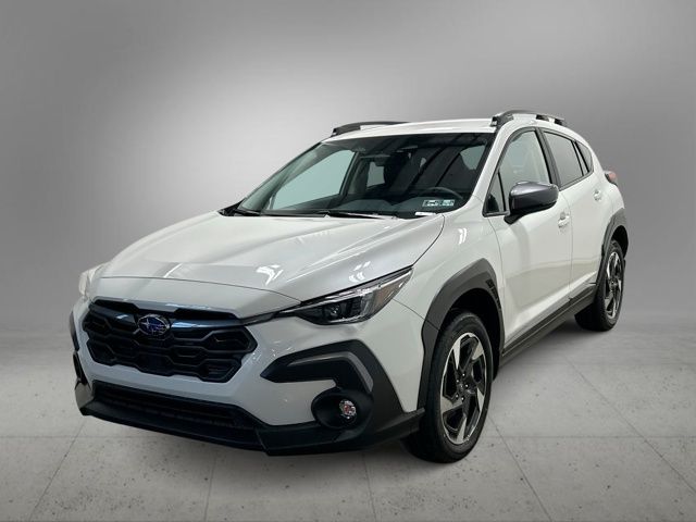 2026 Subaru Crosstrek Limited - 0