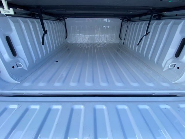 used 2023 Ram 1500 car, priced at $45,135