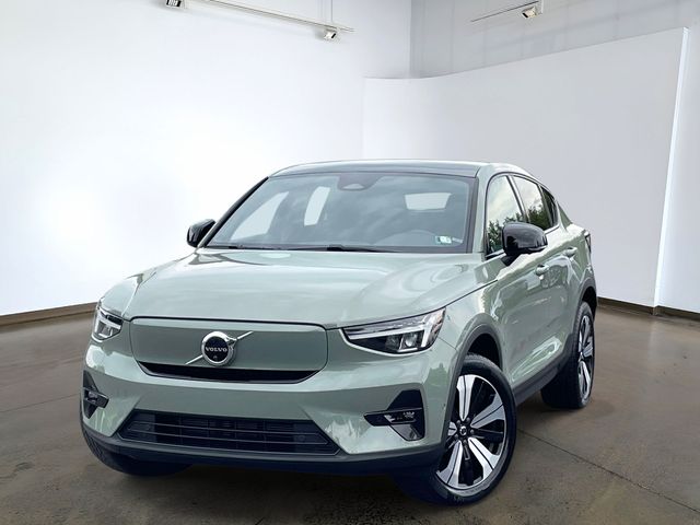 2023 Volvo C40 Recharge Twin Plus eAWD