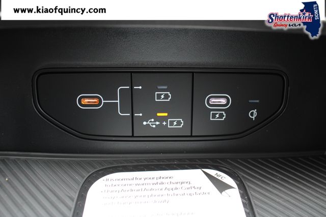 New 2027 Kia Sportage Hybrid SUV