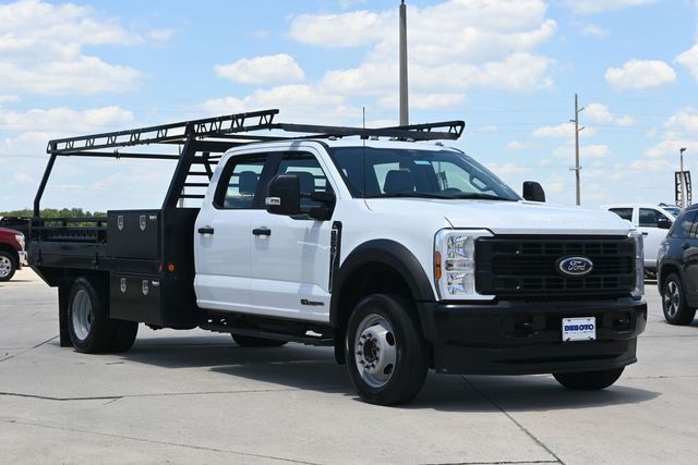 2024 Ford F-550SD XL