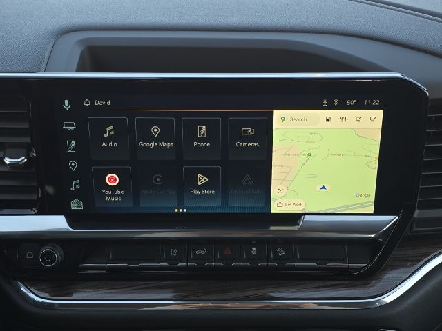 2024 Chevrolet Silverado 2500HD LT:44989A