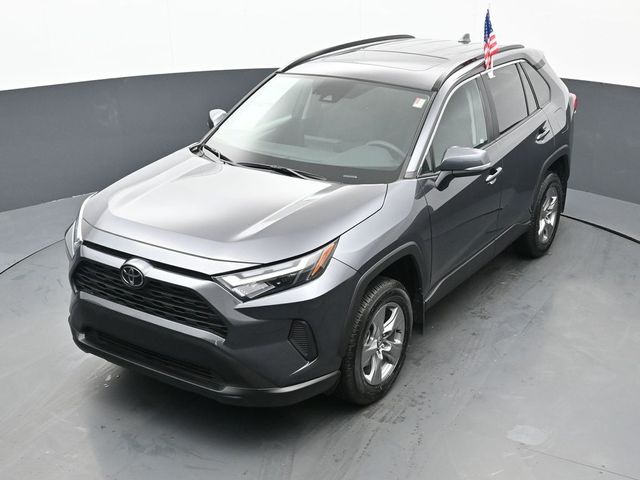 2023 Toyota RAV4 XLE 41