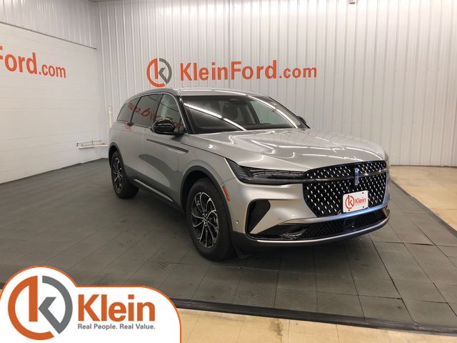 2024 Lincoln Nautilus Hybrid Premiere AWD