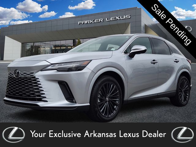 2025 Lexus RX 350 Premium FWD