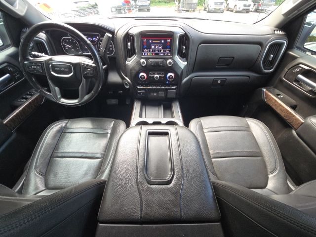 2021 GMC Sierra 1500 Denali:46474A