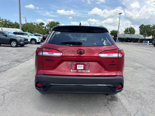 2023 Toyota Corolla - $31,888
