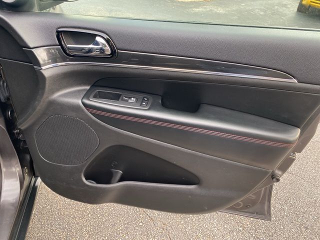 Used Car 2019 Jeep Grand Cherokee  Trailhawk For Sale Under $20,000 In San Antonio, Texas