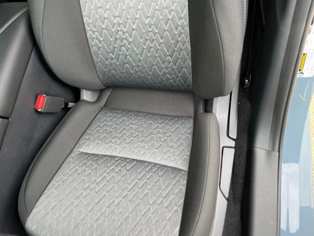 New 2026 Nissan Sentra Sedan