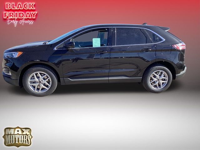 2024 Ford Edge SEL 4