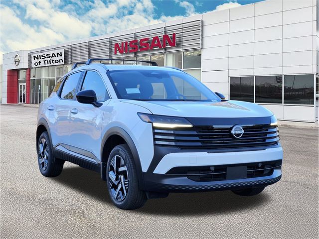 2026 Nissan KICKS SV's photo