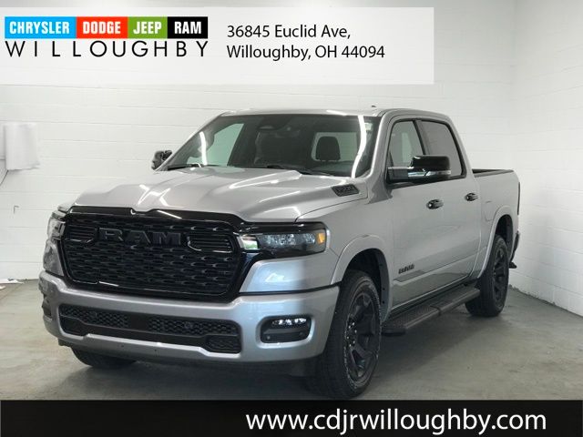 2025 Ram 1500 for sale in Cleveland, Ohio