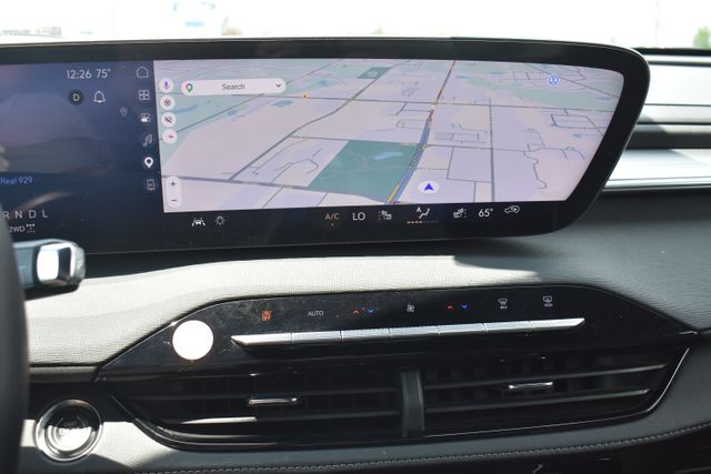 Used 2025 Buick Enclave SUV