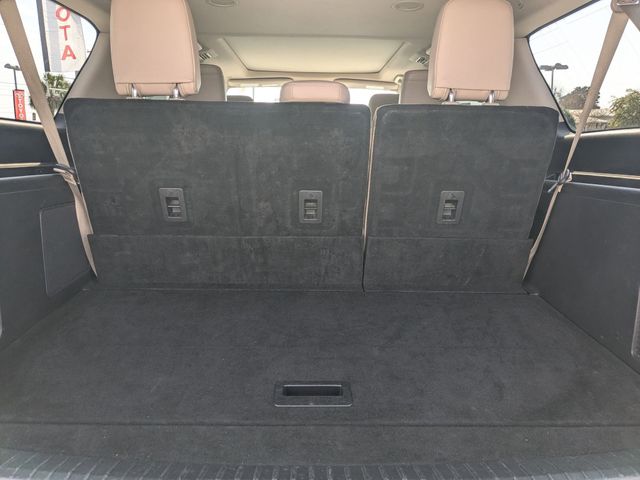 2024 Ford Expedition Max Limited Gray at Jones Ford