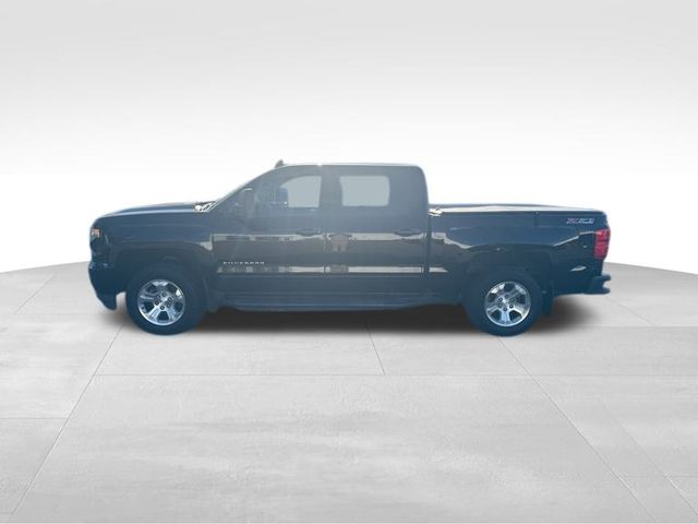 2016 Chevrolet Silverado 1500 LT 6