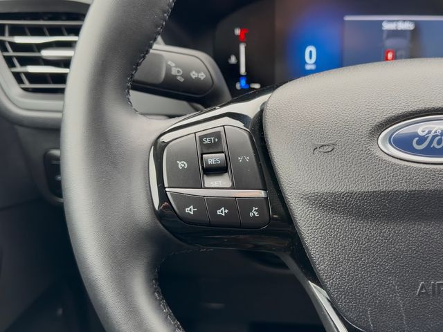 used 2023 Ford Escape car, priced at $22,995