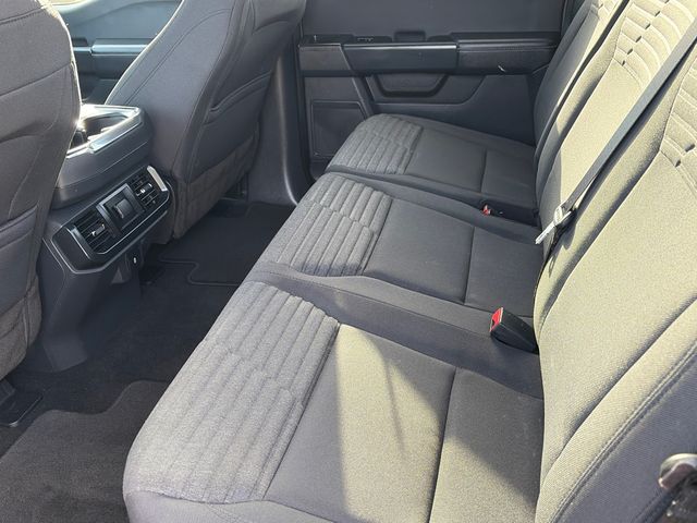 Used 2023 Ford F-150 Truck