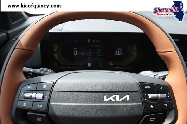 New 2026 Kia Sportage SUV