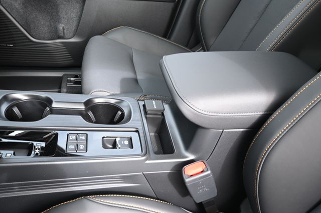 New 2026 Gray Subaru Wilderness image 22