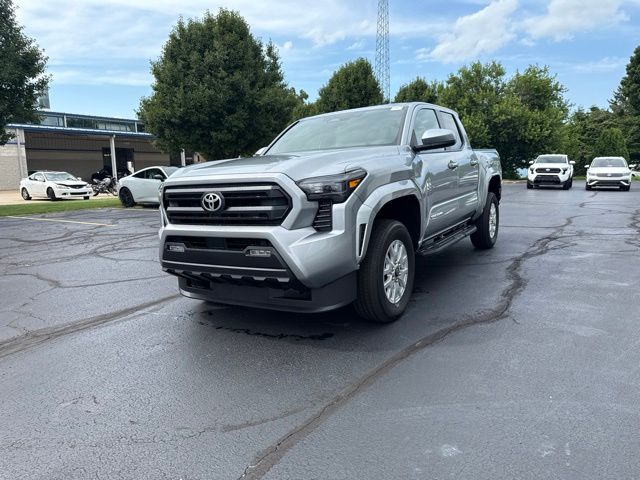 Used 2026 Toyota Tacoma Truck