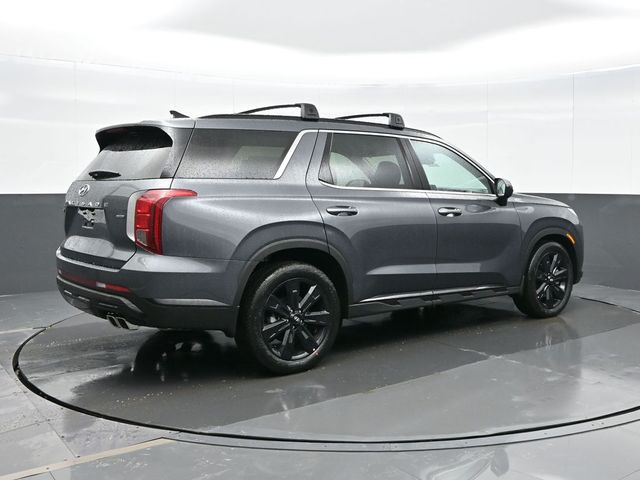 2025 Hyundai Palisade XRT 8