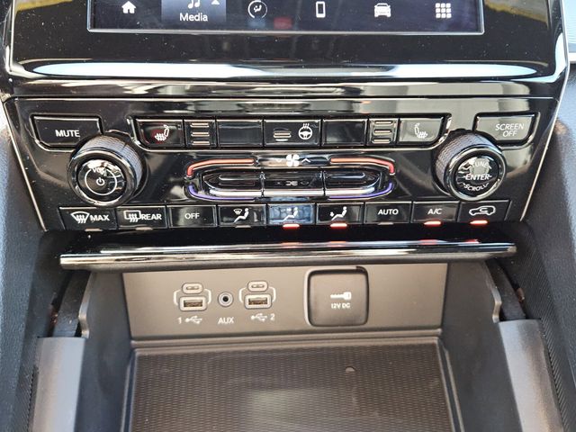 2026 Jeep Grand Cherokee L Altitude 4x4