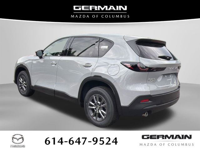 New 2026 Gray Mazda 2.5 S Select image 10