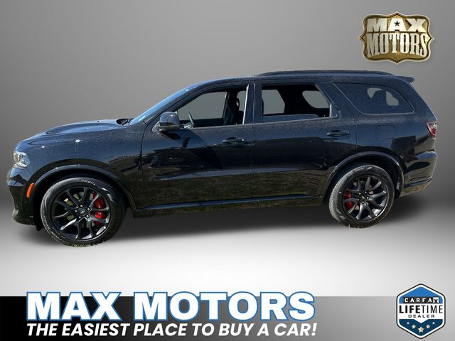 2024 Dodge Durango R/T 4