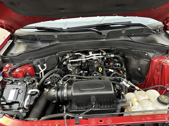 Certified Used 2023 Red Ford XLT image 19