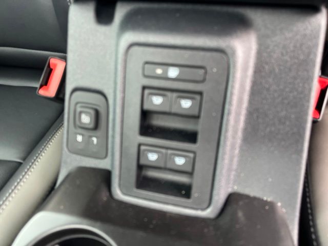 2026 Ford Bronco Outer Banks:169373