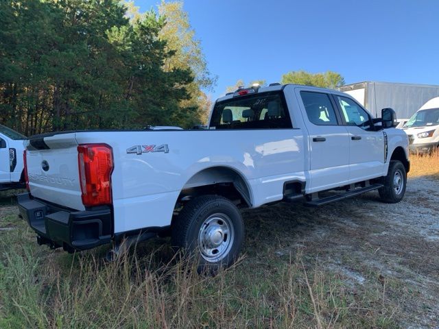 2024 Ford F-350SD XL 5