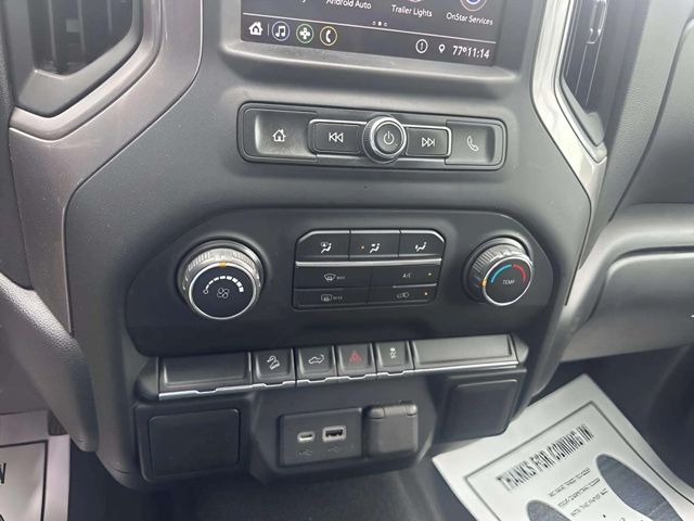 ChevroletSilverado 15007