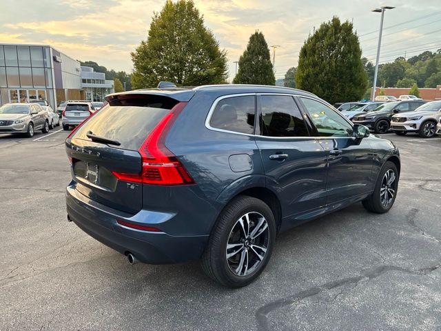 Used 2020  Volvo T6 Momentum image 5