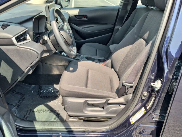 Used 2025 Toyota Corolla Sedan