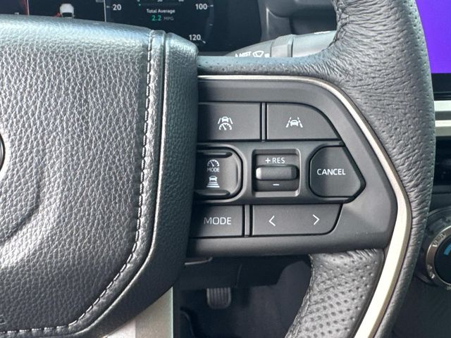 2025 Toyota Tacoma TRD Off Road - Photo 26