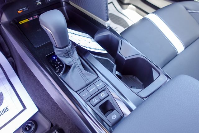 new 2026 Toyota Camry car